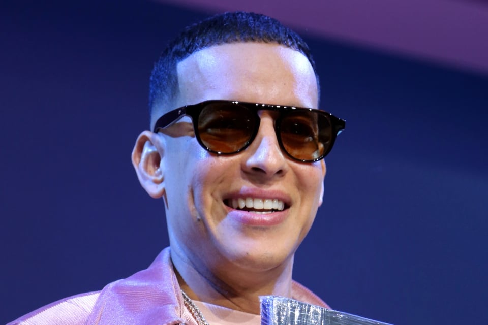 singer, songwriter, producer, businessman, MundoNOW