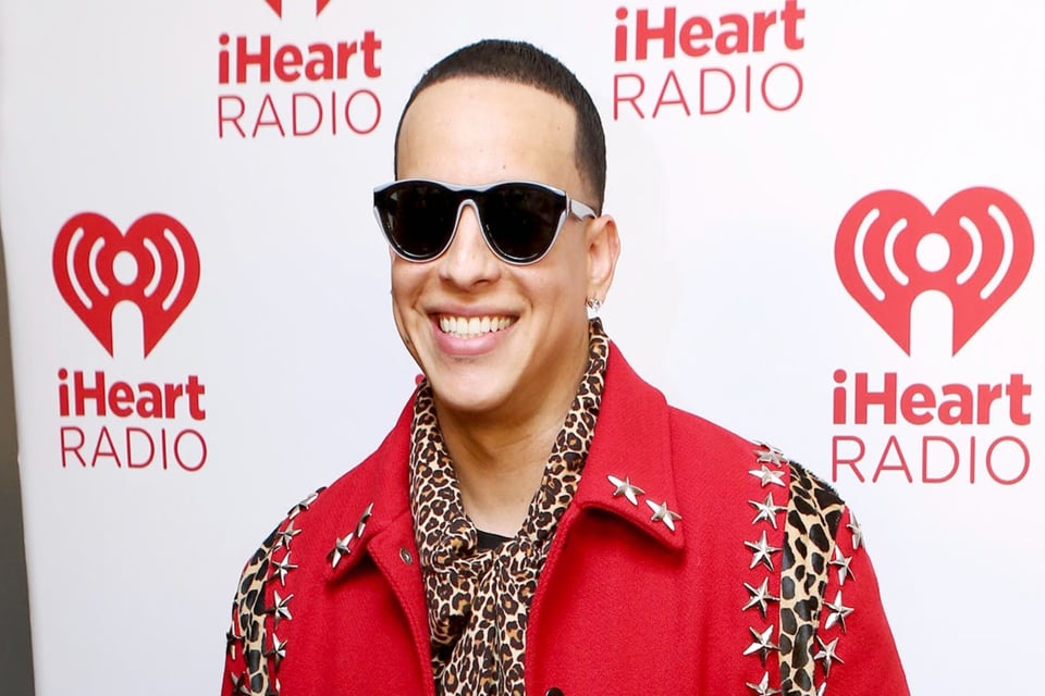 Daddy Yankee gay rumors, Gasoline, Calmly, Break up, MundoNOW