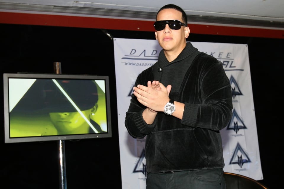 Daddy Yankee, Alexio, La Bruja, Muerte, Cáncer, MundoNow