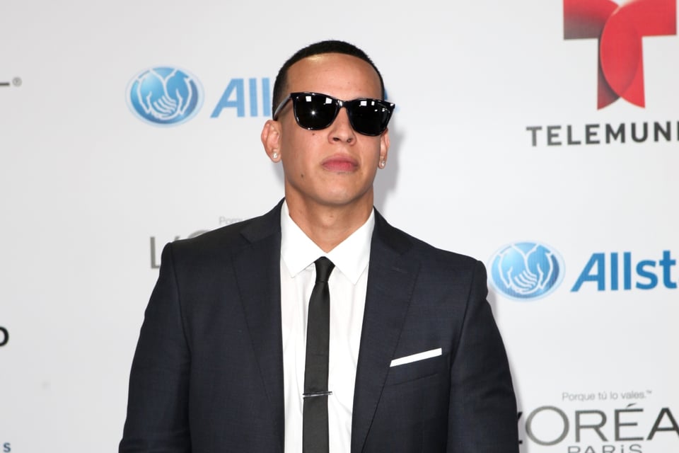 Daddy Yankee de luto por la muerte de Alexio ‘La Bruja’