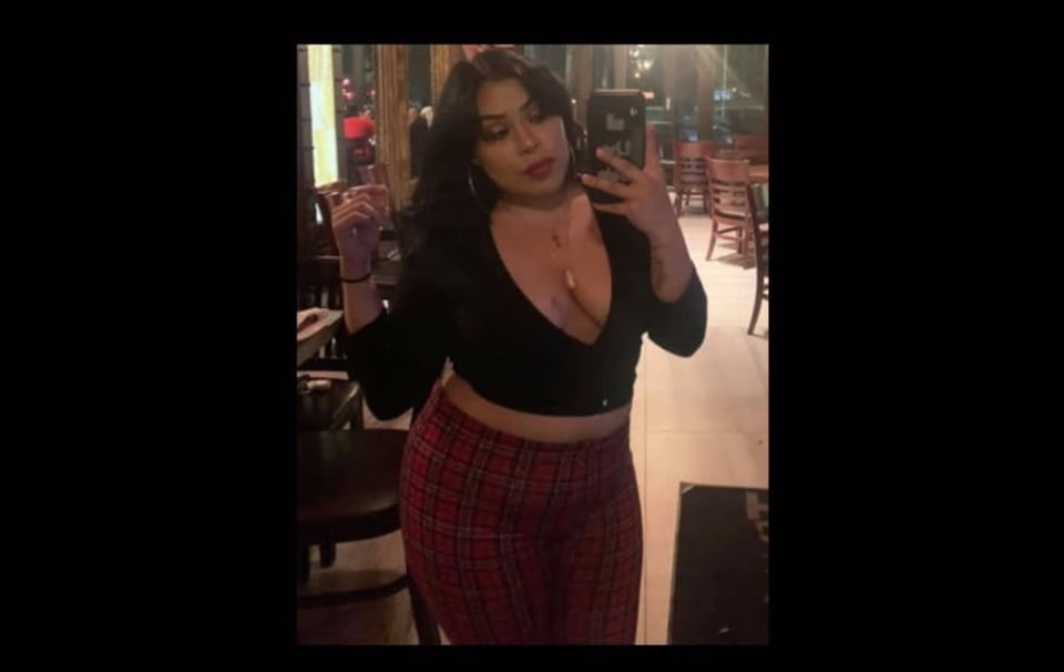 Daisy Navarrete went out to celebrate her birthday and was shot to death (PHOTOS)