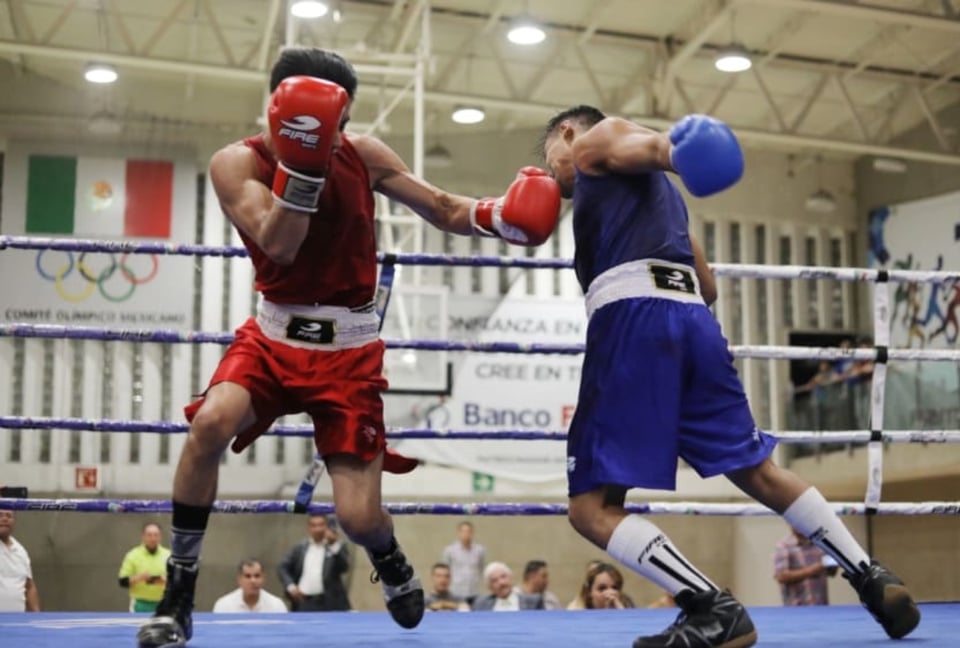Muere boxeador universitario tras su pelea de la fraternidad