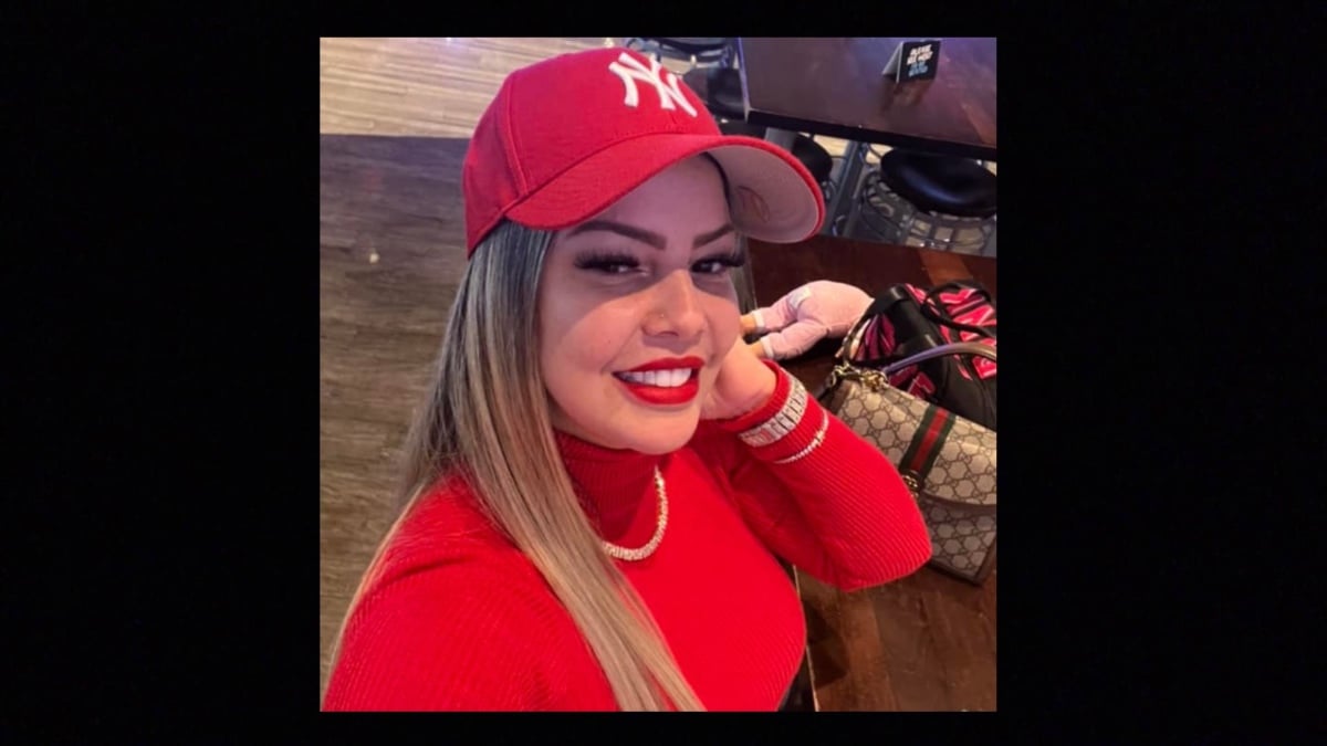 Danay Morales Hernández fue asesinada por el padre de sus dos hijas (FOTOS)