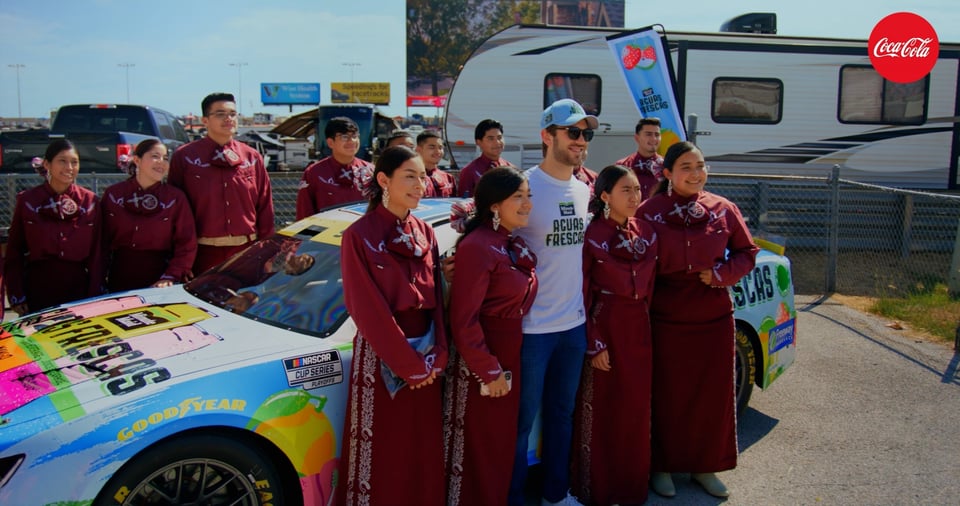 Daniel’s Amigos celebró la hispanidad en Texas
