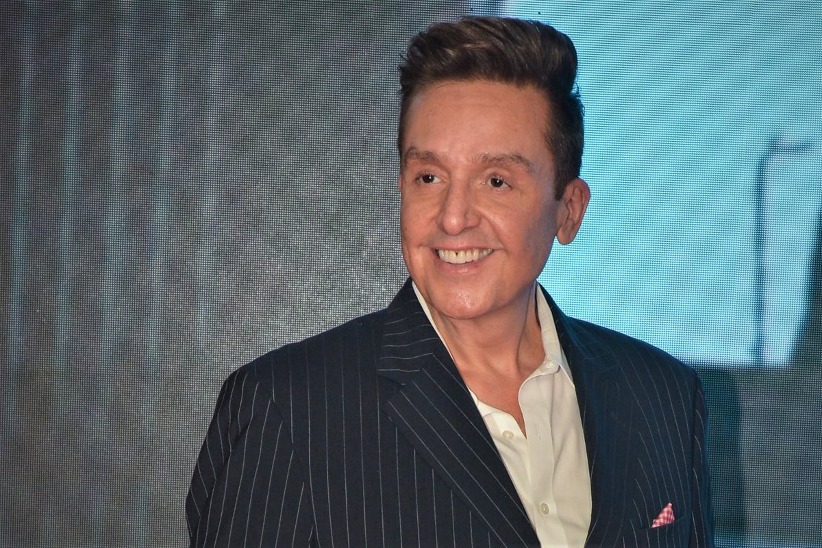 Daniel Bisogno es hospitalizado y se encuentra en terapia intensiva