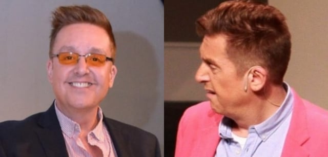 What happened to Daniel Bisogno?