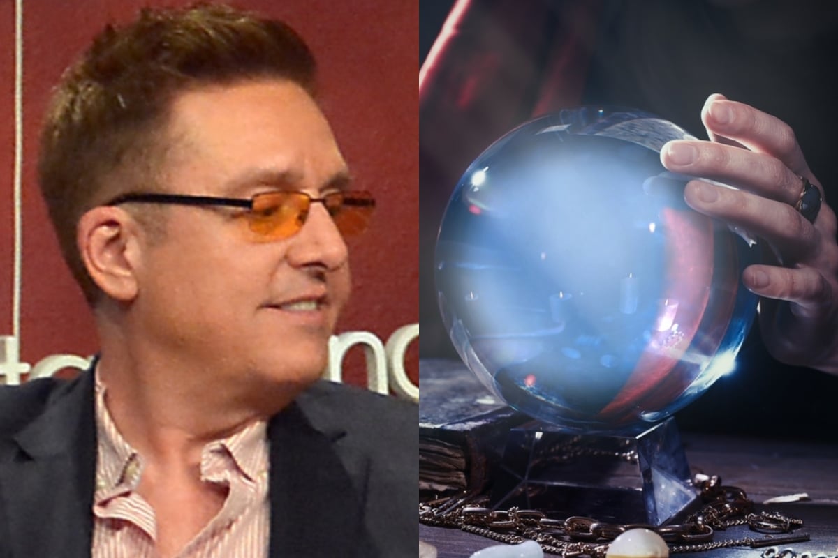 Ramses Vidente prediction to, Host, Health, MundoNow, News