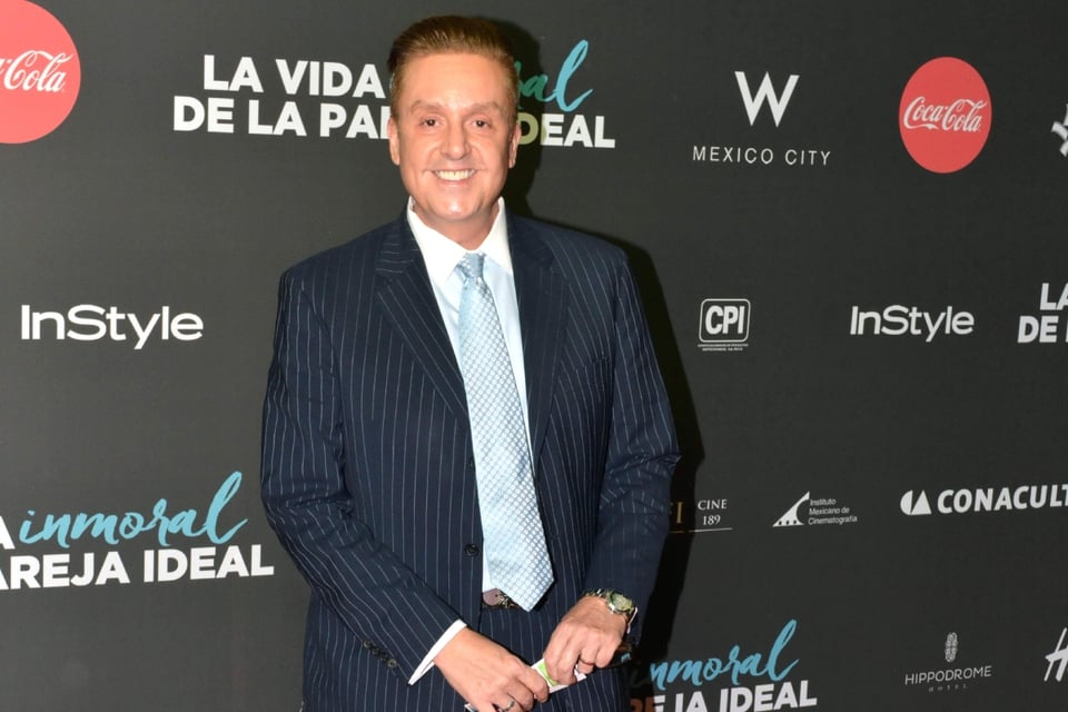 Celebridades, Noticia, Conductor, Polémica, Ventaneando, Fallecimiento
