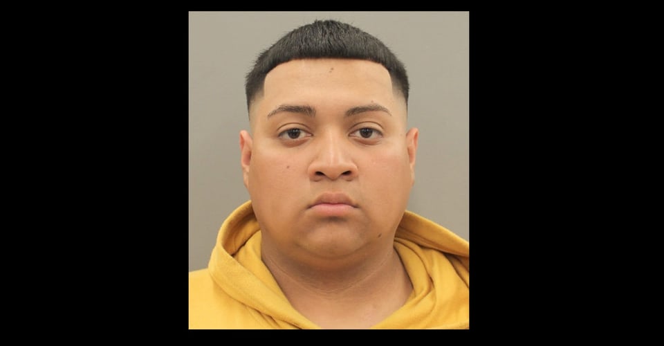 Daniel Cisneros Leyva es acusado del asesinato de Edward Guerrero (FOTOS)