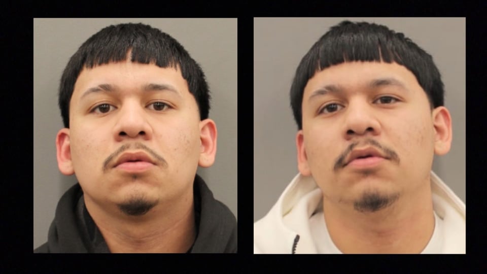 While out on bail for shooting a man to death Daniel Medrano killed again (PHOTOS)