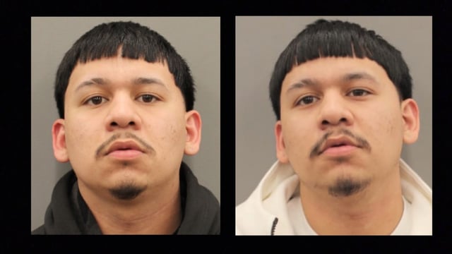While out on bail for shooting a man to death Daniel Medrano killed again (PHOTOS)