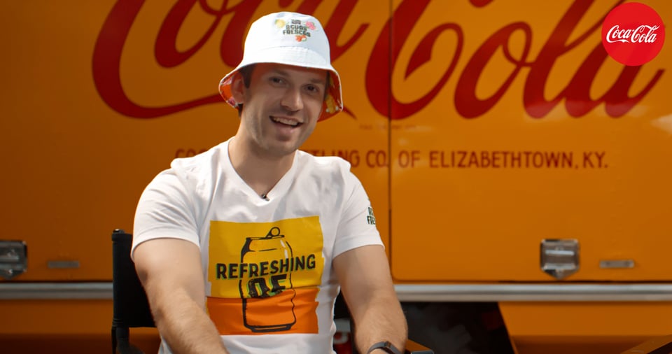 Daniel Suárez: triunfo y orgullo latino en NASCAR