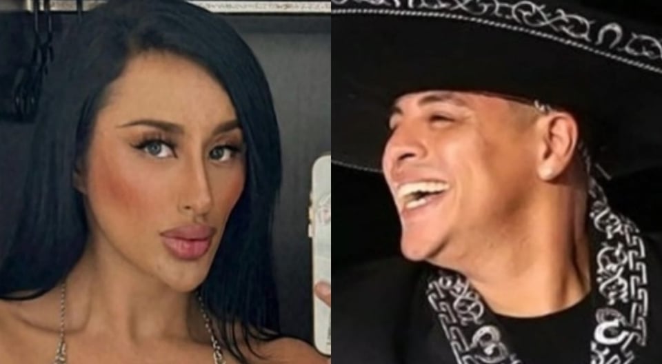 ¿Quién es Daniela Casas, la chica trans con que relacionaron a Eduin Caz?