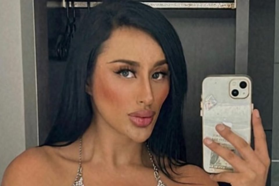 Chica trans, La mal portada, Instagram, redes sociales, MundoNOW