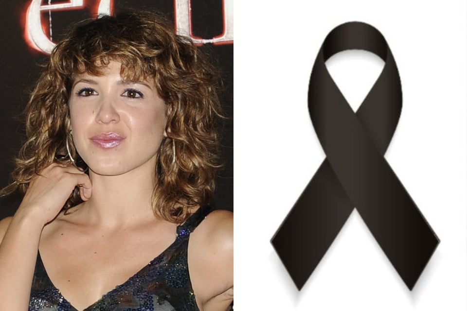 ‘Mis Adorables Vecinos’ actress Daniela Costa dies at 42