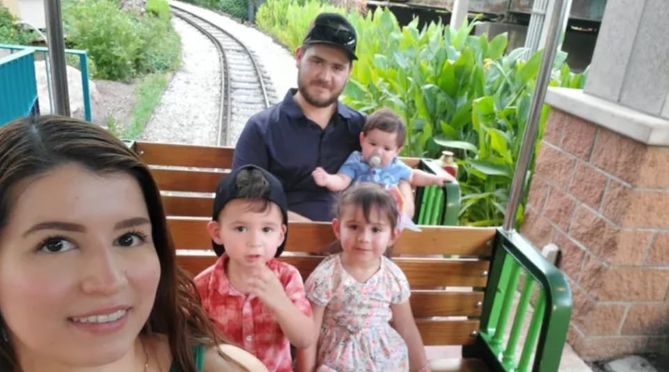 empresario, latino, EEUU, comunidad, muerte