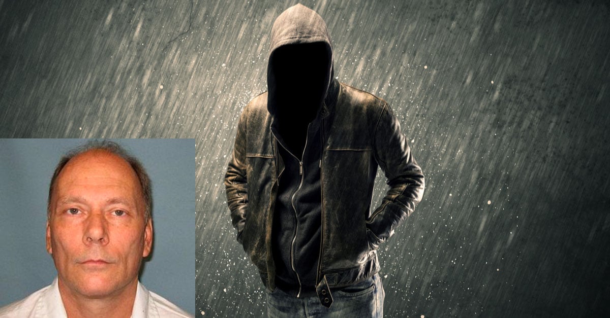 Danny Joe Bradley-Crímenes de terror