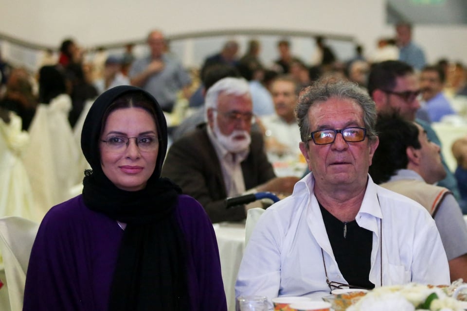 Dariush Mehrjui, Cine iraní, Asesinato, Tragedia en el cine, MundoNOW