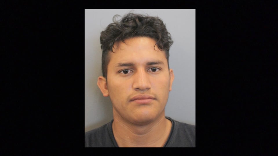 Darwin Moroy López es detenido por el asesinato de otro hombre