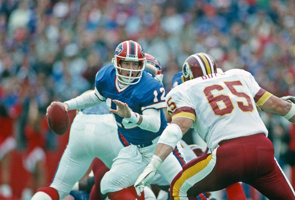 Muere Dave Butz, la leyenda del deporte y que ganó dos veces el Super Bowl