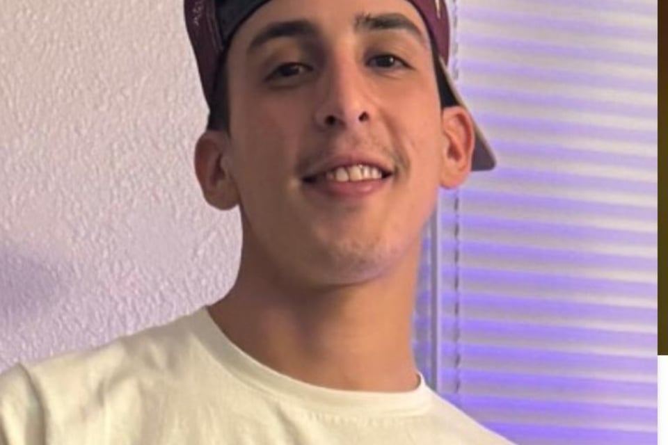 Encuentran muerto a hispano desaparecido