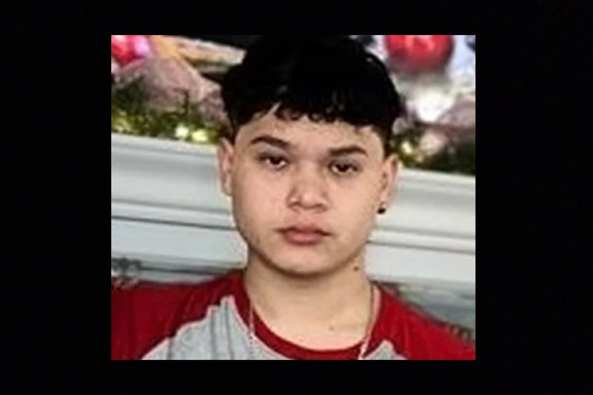 David Caballero, murió asesinado, crimen, José Plata, MundoNow