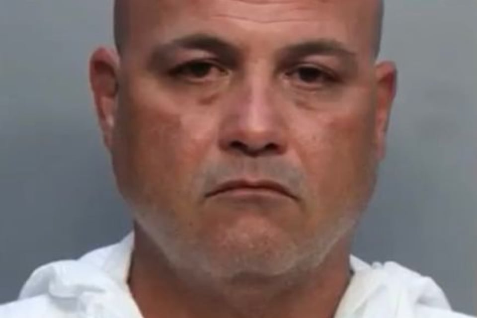 Hispano acusado de matar a su hijo