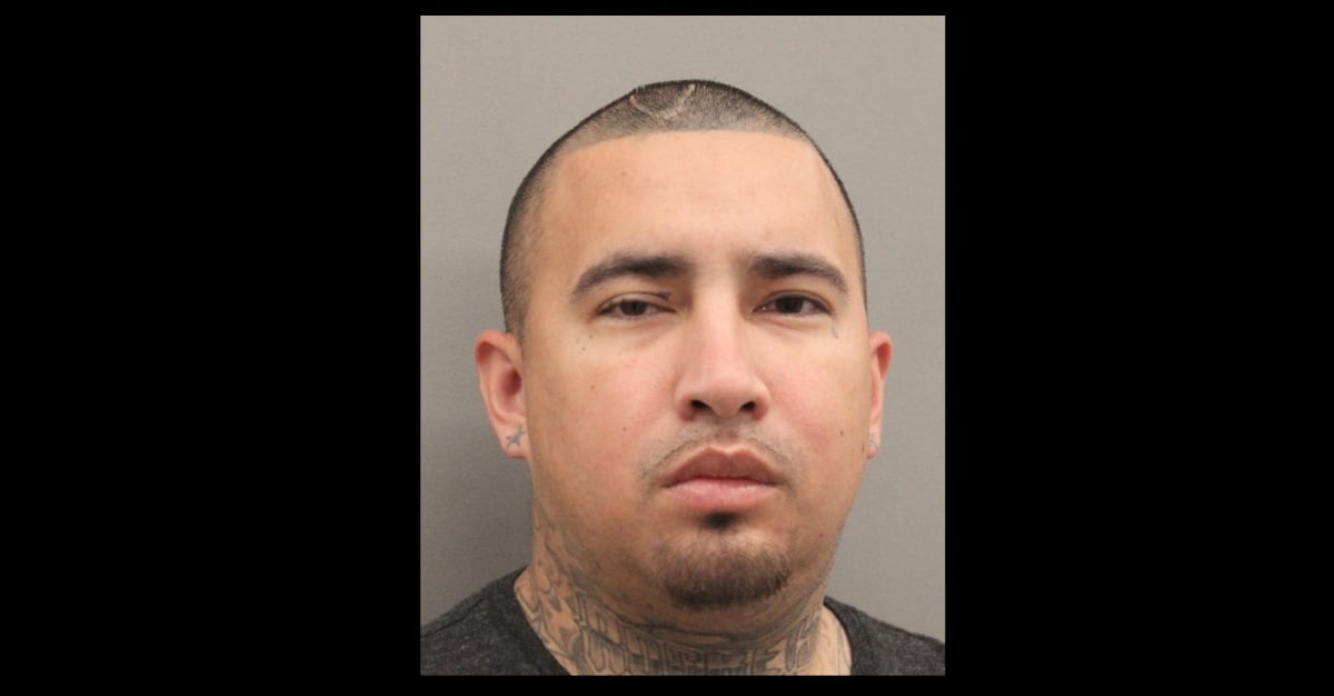 David Cruz fue condenado a 40 años de cárcel en Texas por el asesinato a balazos de su amigo Christian Tristán.