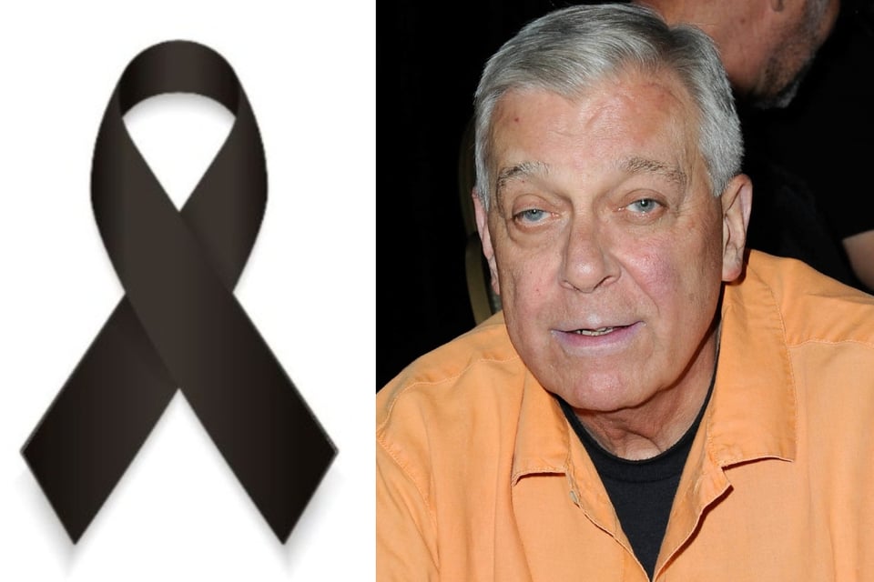 Muere David Emge actor de ‘Dawn of the Dead’ a los 77 años