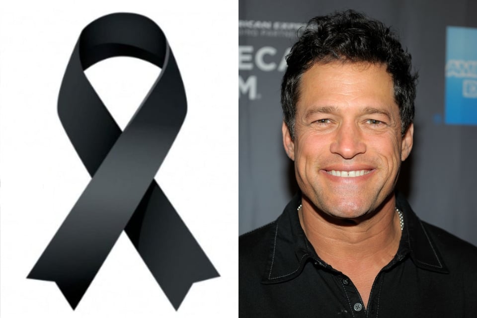 ‘Beverly Hills, 90210’ actor David Gail dies at the age of 58