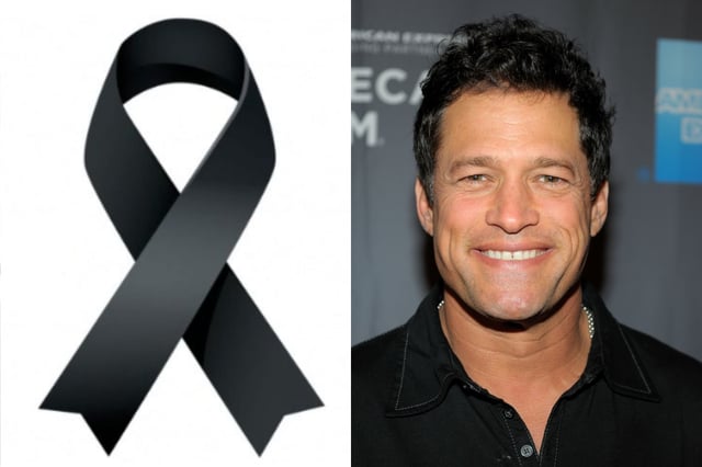 ‘Beverly Hills, 90210’ actor David Gail dies at the age of 58