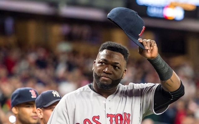 David Ortiz o Alex Rodríguez ¿Se merecen entrar al Salón de la Fama?