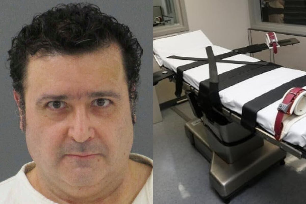 Texas ejecuta a hombre hispano, Estados Unidos, Policía, Recluso, Noticia