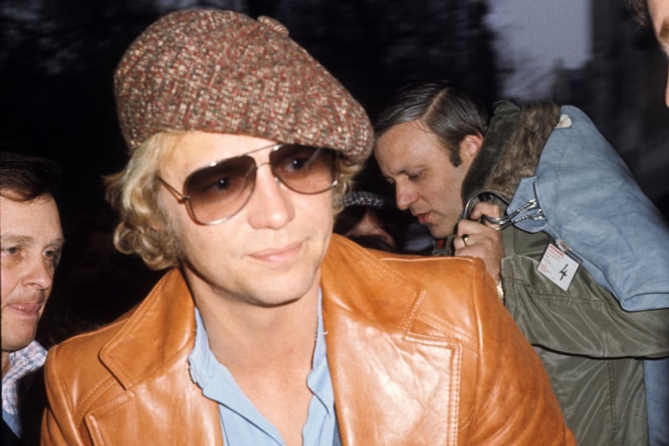 Muere el actor David Soul, Starsky & Hutch, Estados Unidos, Londres, Muerte