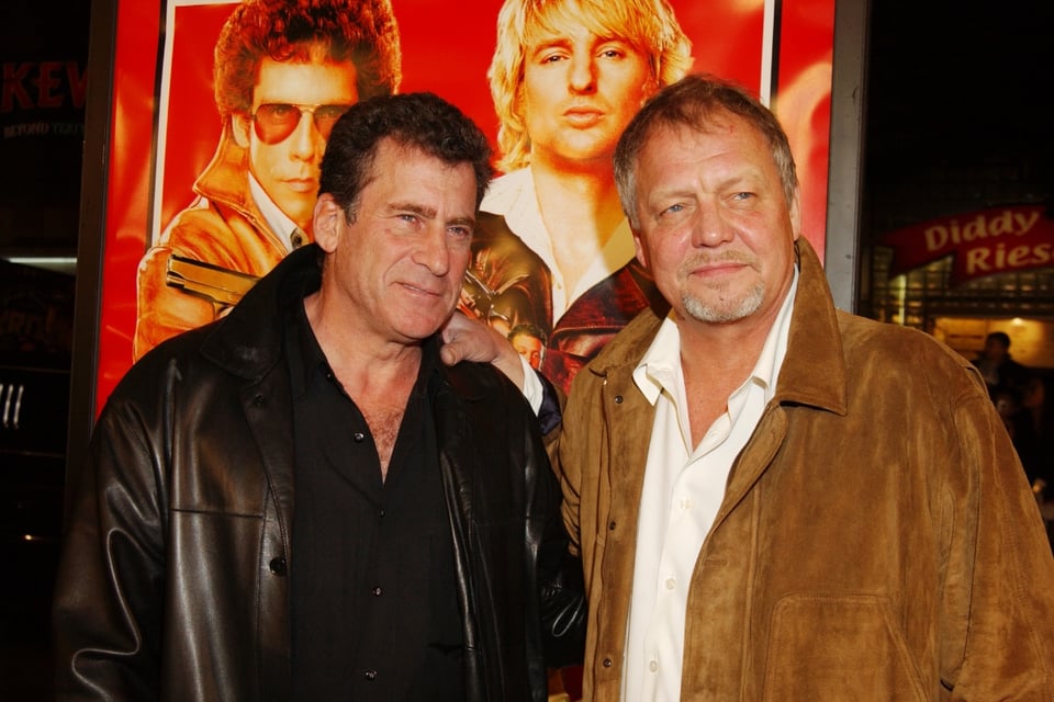 David Soul, Starsky & Hutch, Estados Unidos, Londres, Muerte