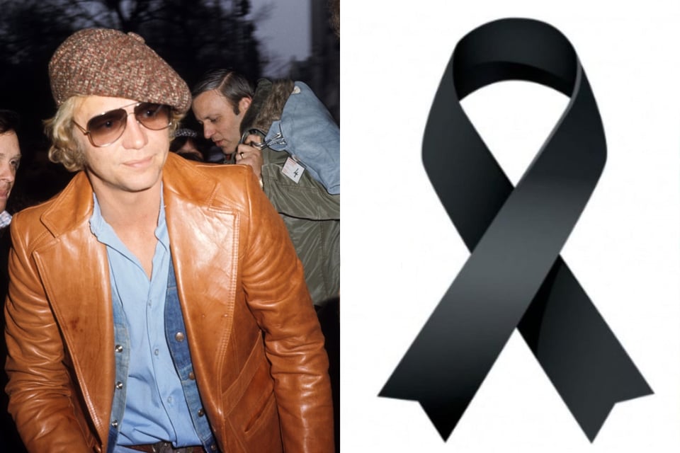 Muere el actor de ‘Starsky & Hutch’, David Soul a los 80 años