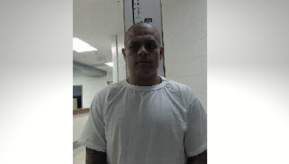 cárcel, prisión, hispano, latino, delito, crimen