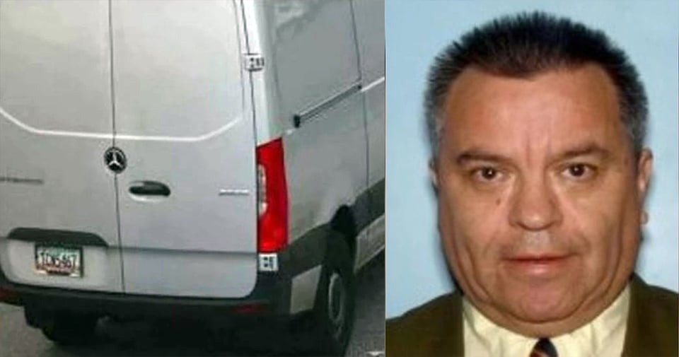 Crónica: Hispano quiso llevarse en su camioneta a niño ajeno