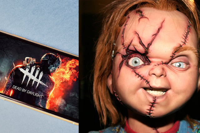 ¡Dead By Daylight tendrá a Chucky! El muñeco diabólico llegará al juego de terror