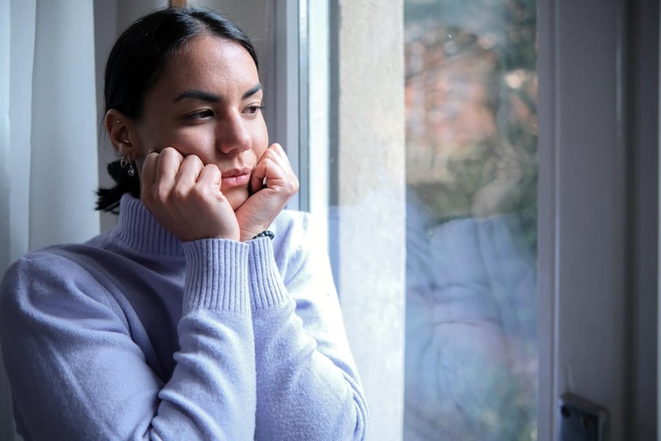 vulnerabilidad, emociones, mujer, salud mental, MundoNOW