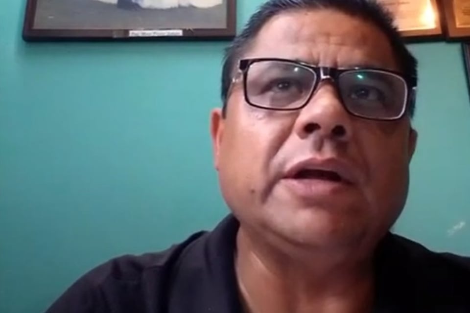 Papá de Debanhi reaparece y dice la verdad sobre su esposa (VIDEO) featured image