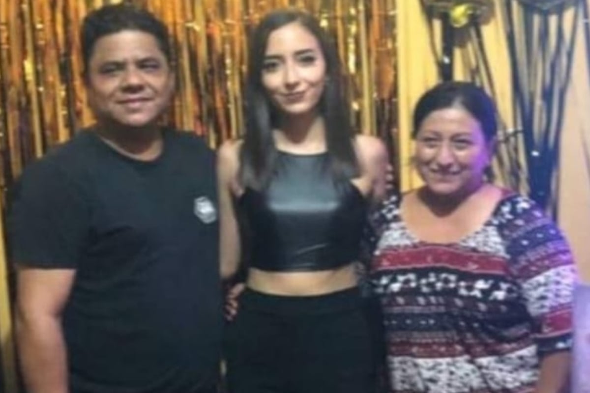 'Todo México' investigará la muerte de Debanhi