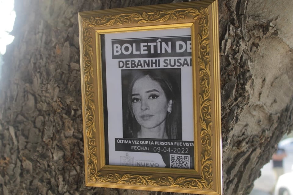 New information about Debanhi Escobar and the last place where she was seen