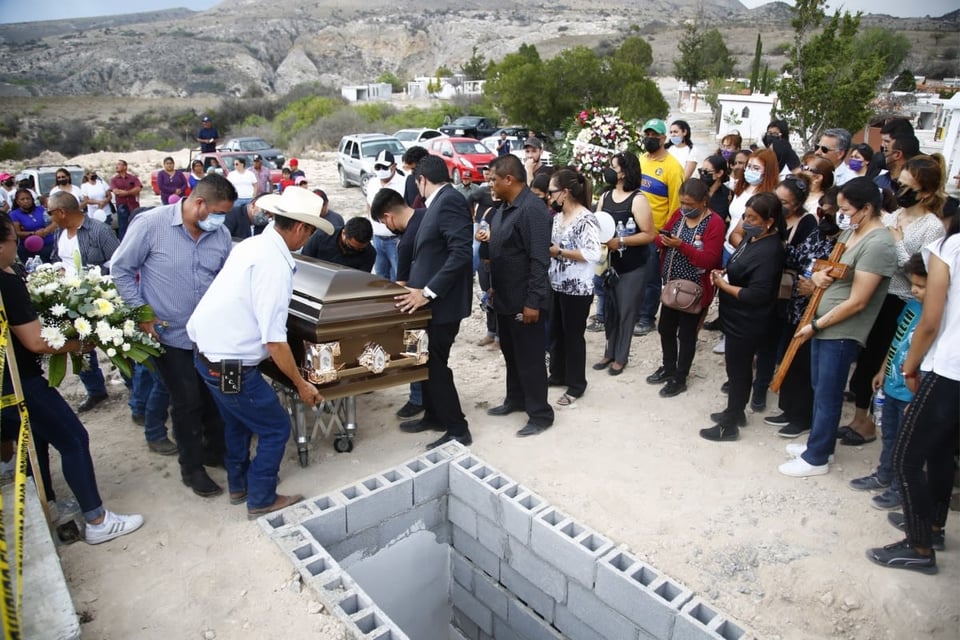Motel Nueva Castilla, cistern discovery, prosecutor's office, death, mundonow