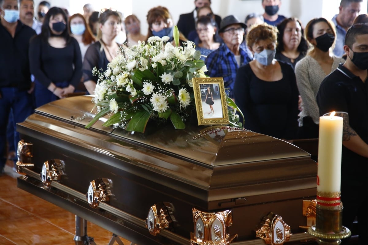 ¿Cómo se investigará la muerte de Debanhi?
