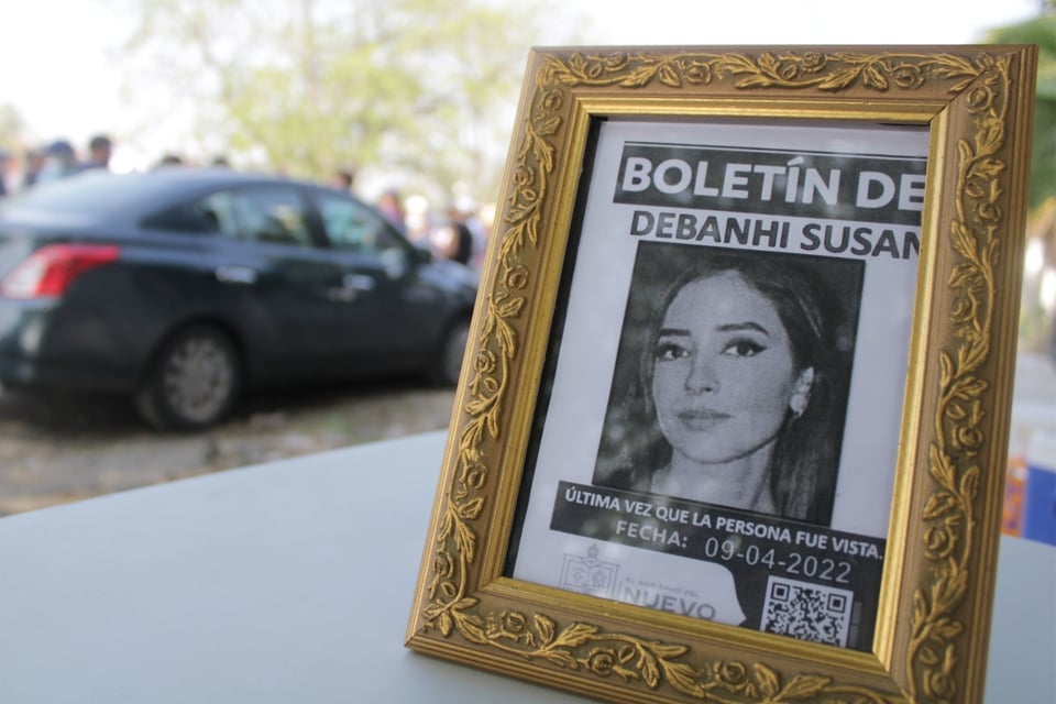 LO ÚLTIMO: Nueva fiscal dice toda la ‘verdad’ del caso de Debanhi Escobar