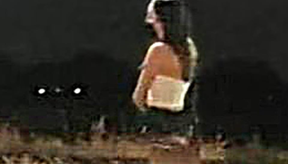 Aseguran que fantasma de Debanhi se manifiesta cerca de donde la encontraron (VIDEO) featured image