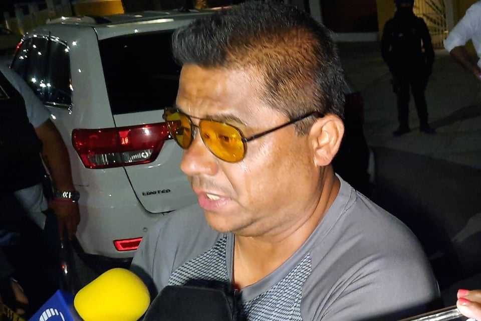 ÚLTIMA HORA: Padre de Debanhi Escobar confirma su muerte (VIDEO)