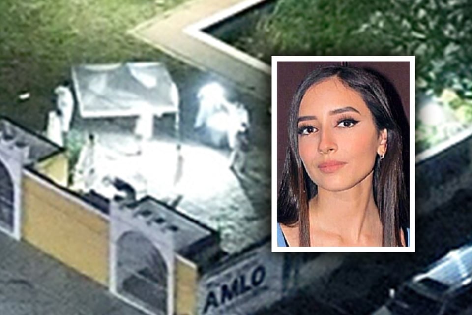 ¡Inesperado audio! Revelan impactante supuesto mensaje de Debanhi que le mandó a un misterioso hombre antes de morir (VIDEO)