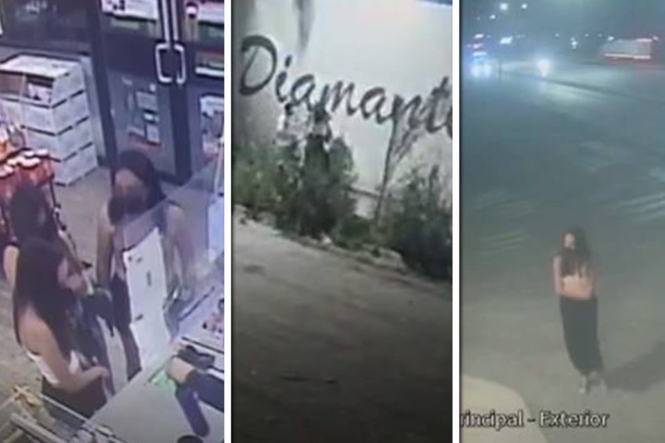 LO ÚLTIMO: Video muestra a Debanhi siendo perseguida (NUEVO VIDEO) featured image